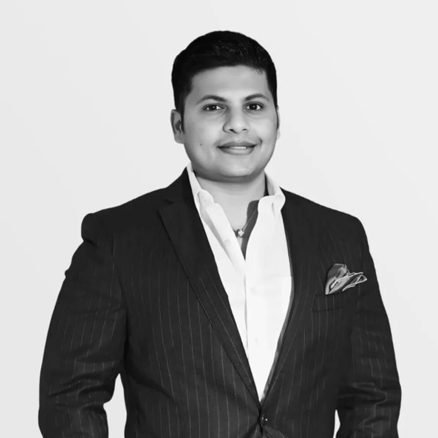 Abhilash Reddy
