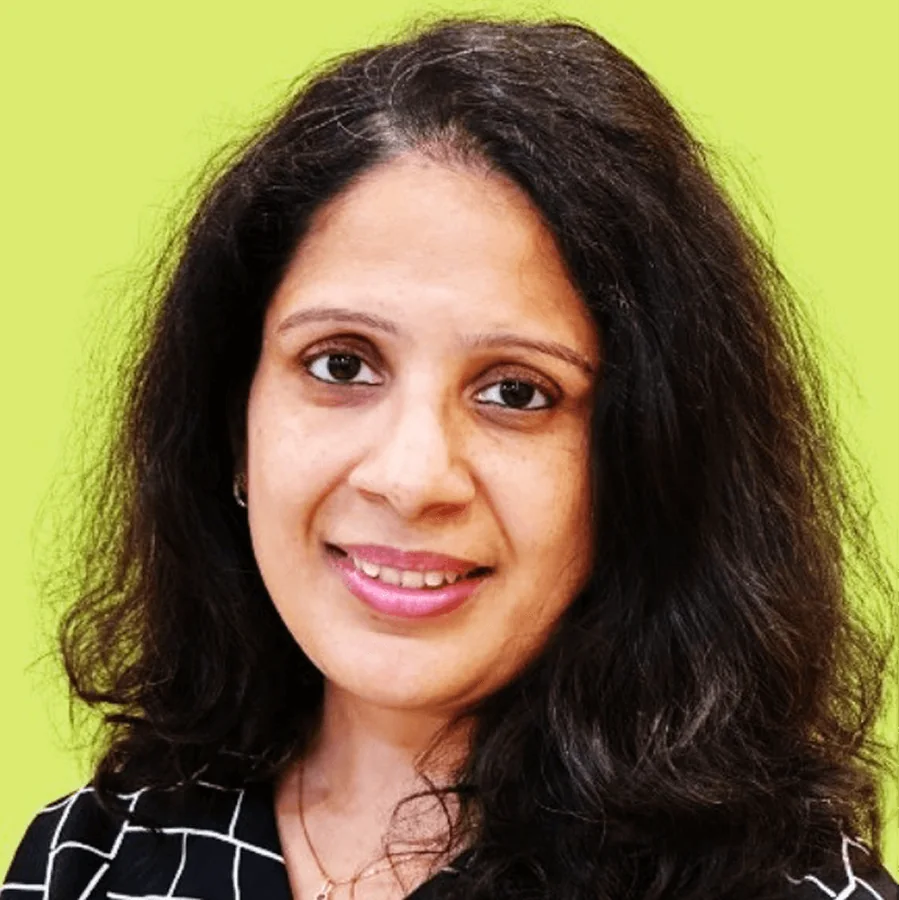 Ashita Agrawal