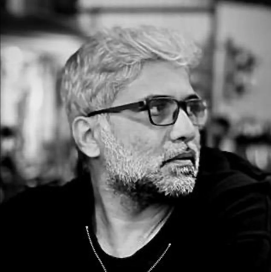 Shashi Jagadish