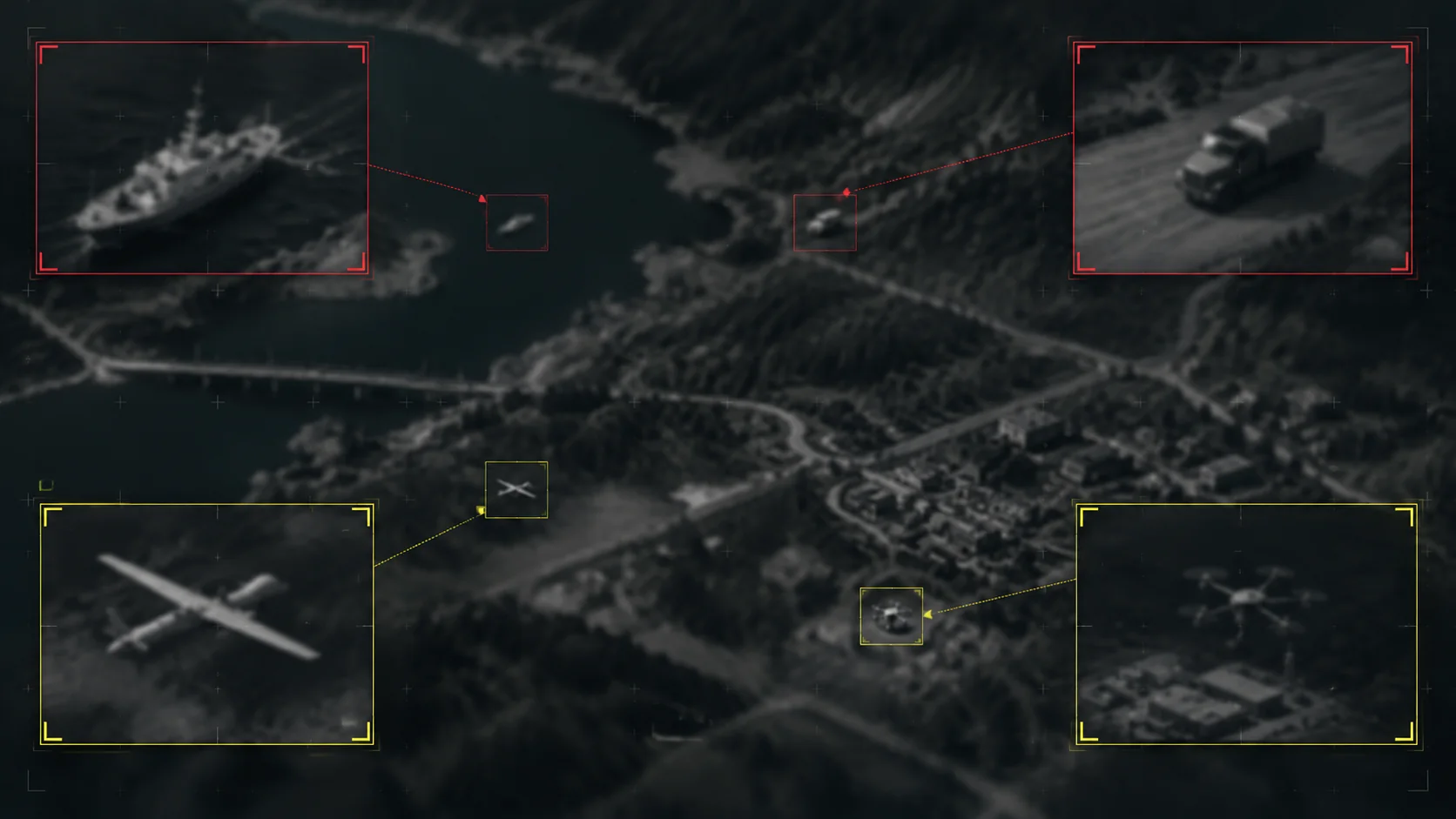 Threat Classification & Detection